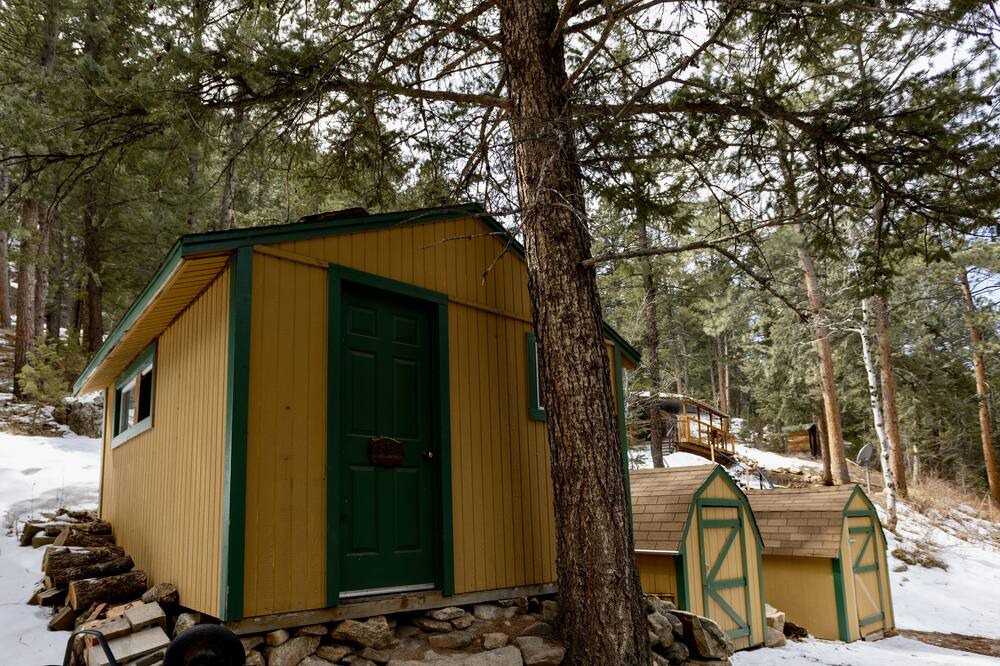 Photo of Outdoor in Jamestown