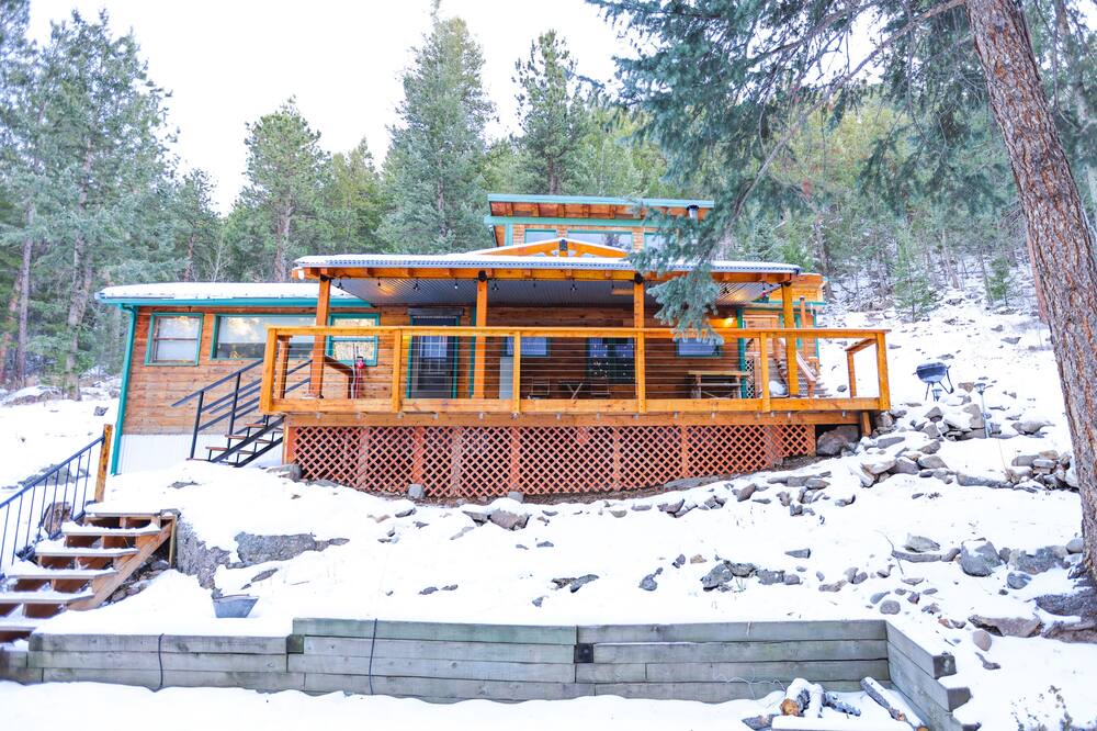 Photo of Outdoor in Jamestown