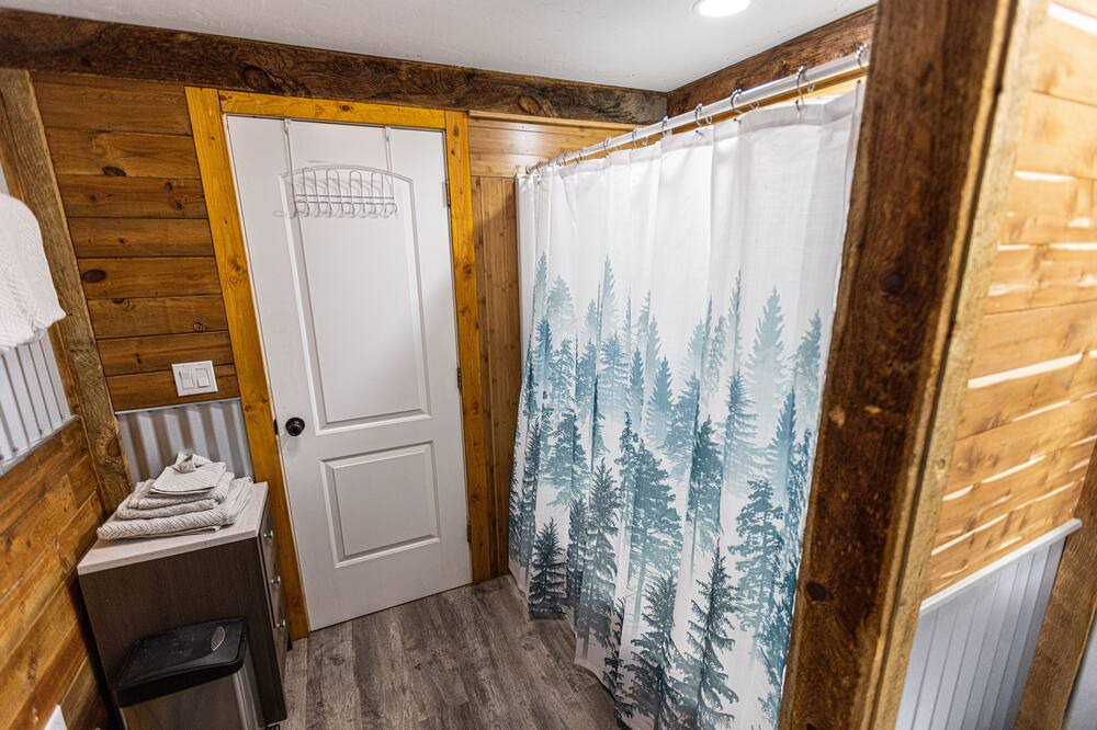 Photo of Bathroom in Jamestown