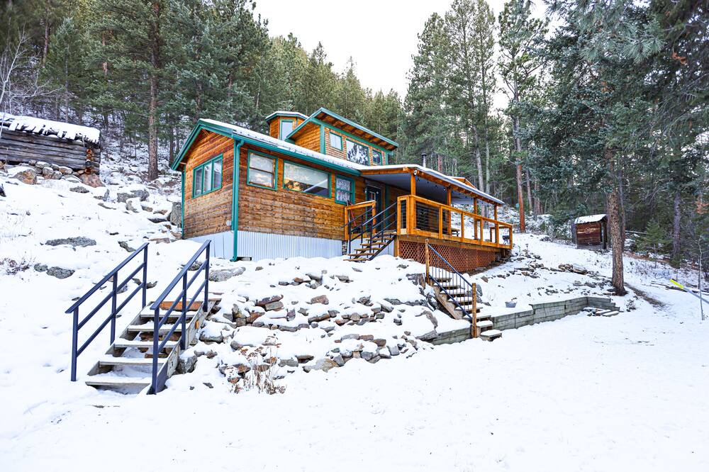 Photo of Outdoor in Jamestown