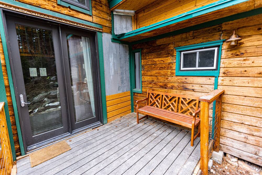 Photo of Outdoor in Jamestown