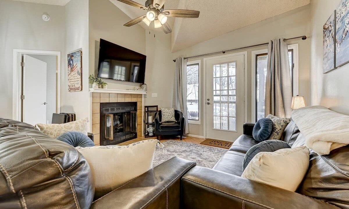 Photo of Livingroom in Briargate