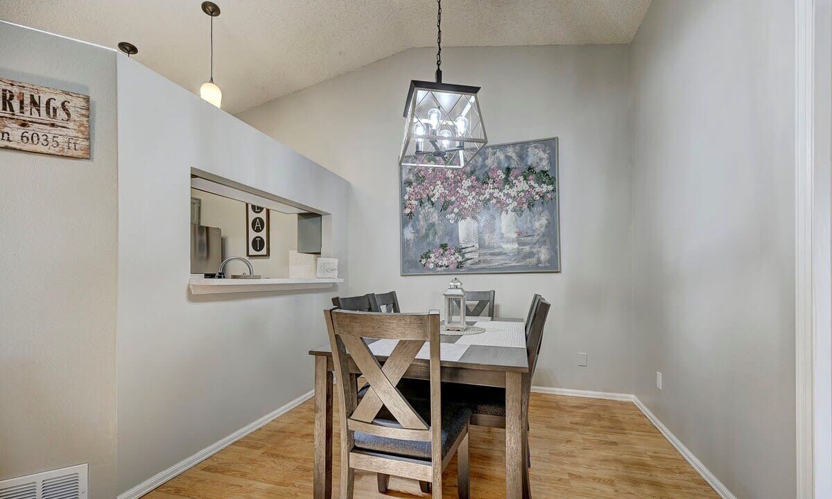 Photo of Kitchen in Briargate