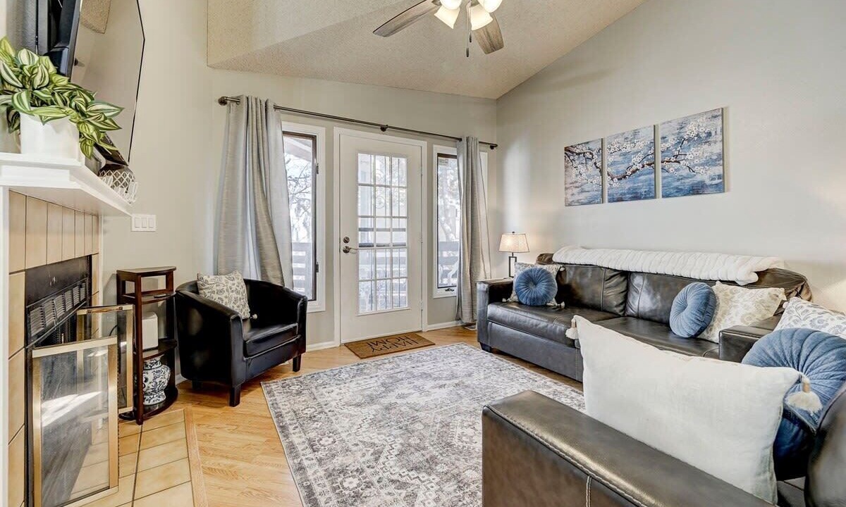 Photo of Livingroom in Briargate