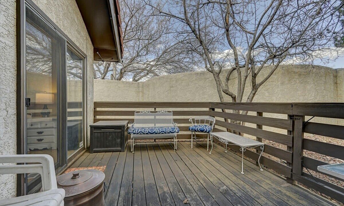 Photo of Outdoor in Briargate