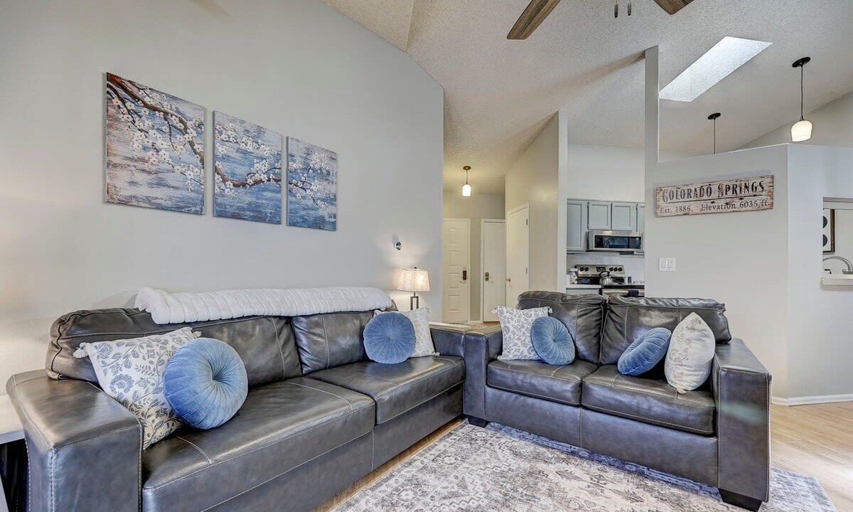 Photo of Livingroom in Briargate
