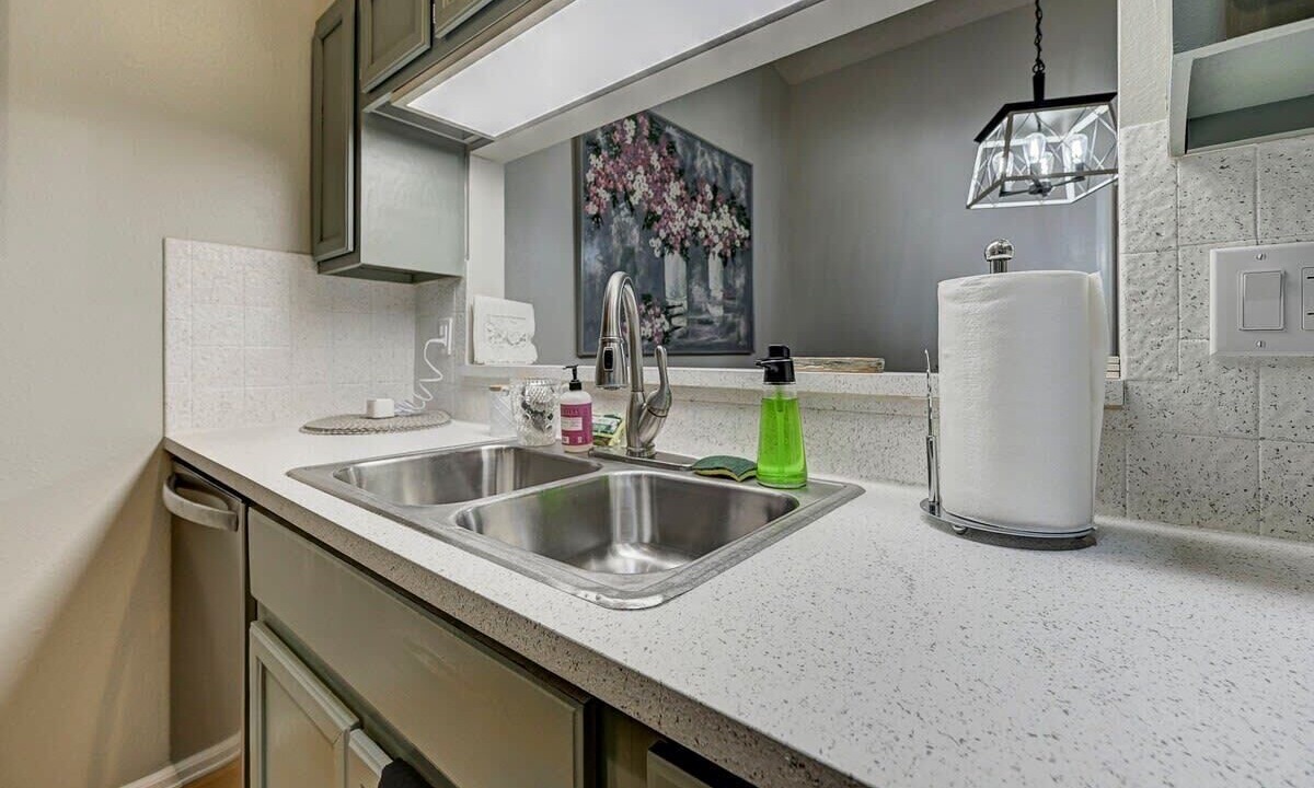 Photo of Kitchen in Briargate