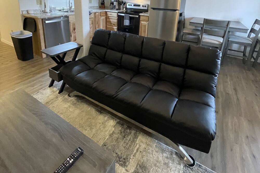 Photo of Livingroom in Meeker