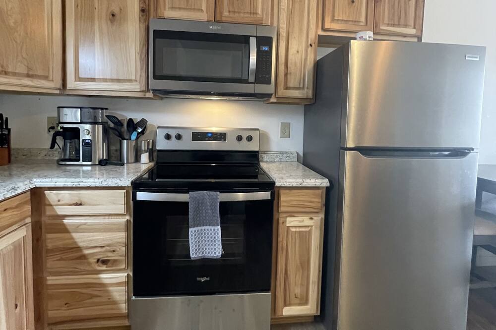 Photo of Kitchen in Meeker