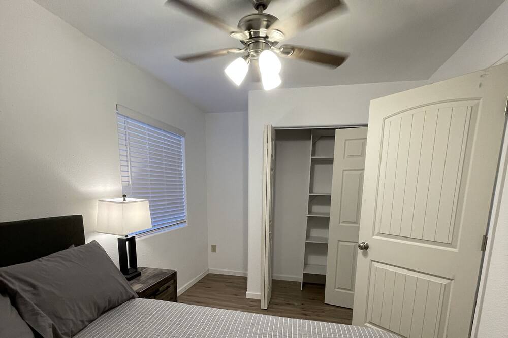 Photo of Bedroom in Meeker