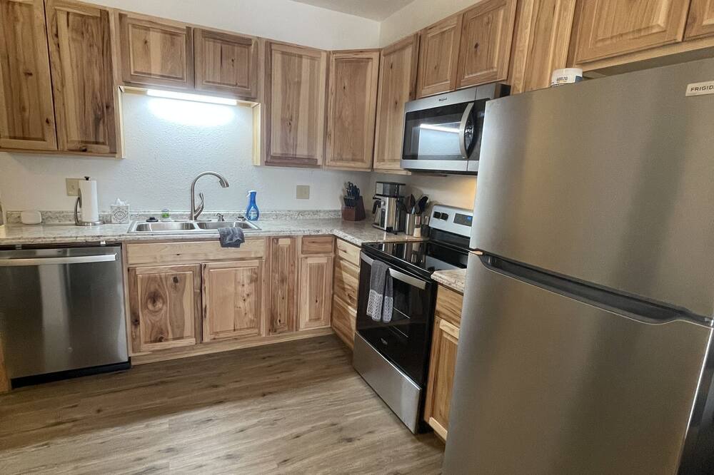 Photo of Kitchen in Meeker