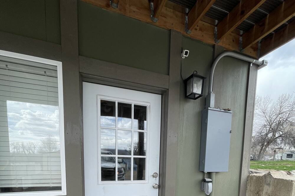 Photo of Outdoor in Meeker