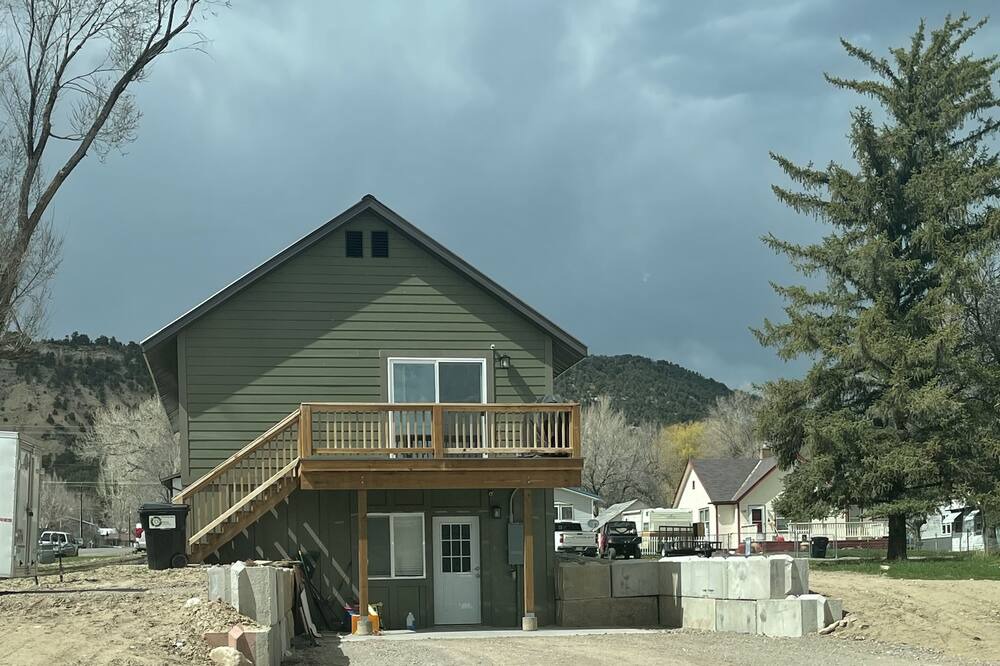Photo of Outdoor in Meeker