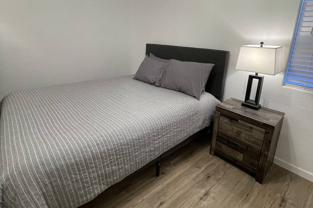 Photo of Bedroom in Meeker