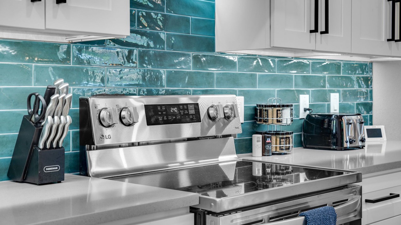 Photo of Kitchen in Sloan Lake