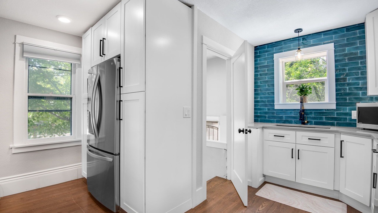 Photo of Kitchen in Sloan Lake