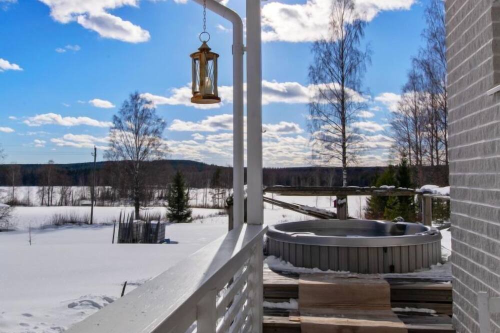 Photo of Outdoor in Aanekoski