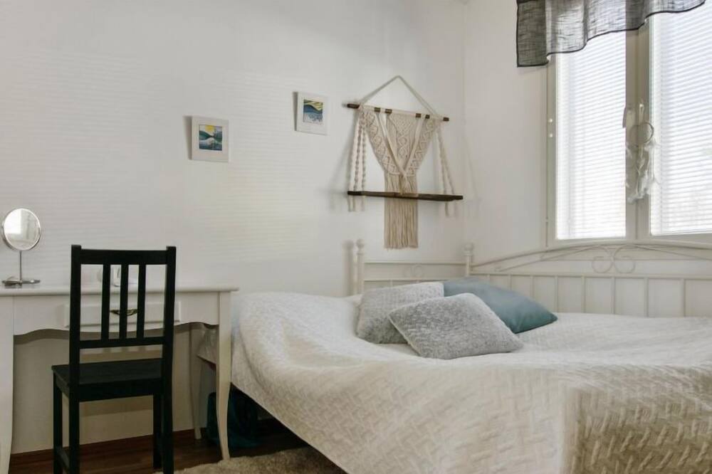 Photo of Bedroom in Aanekoski