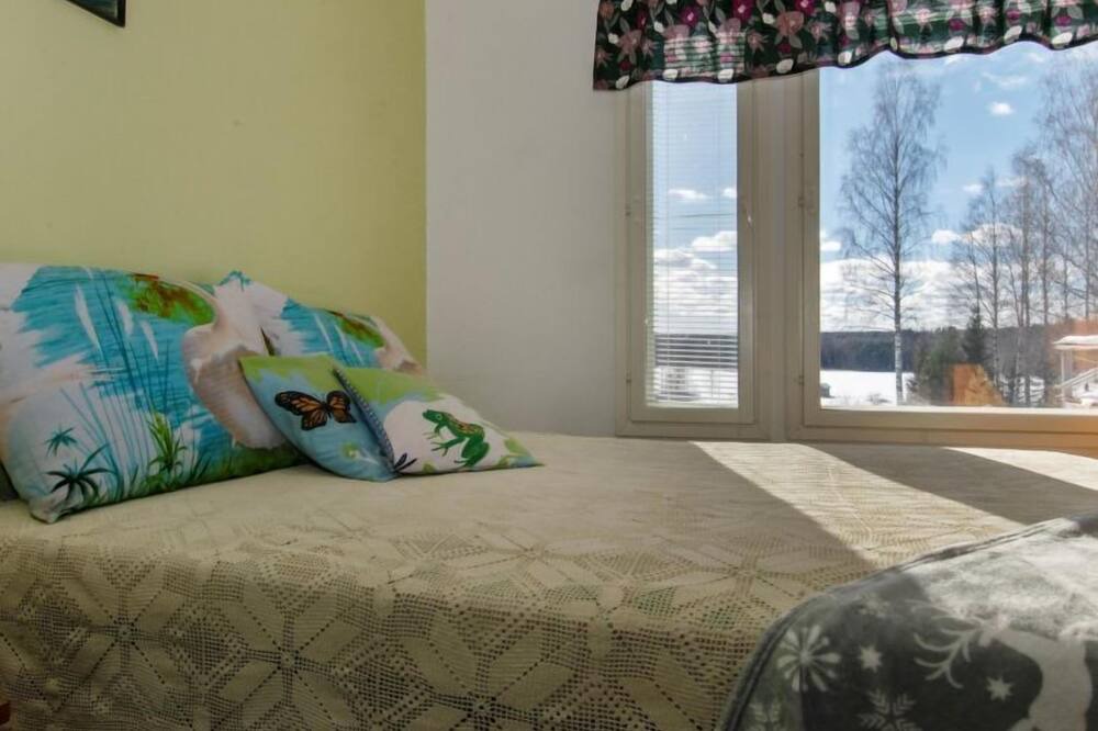 Photo of Bedroom in Aanekoski