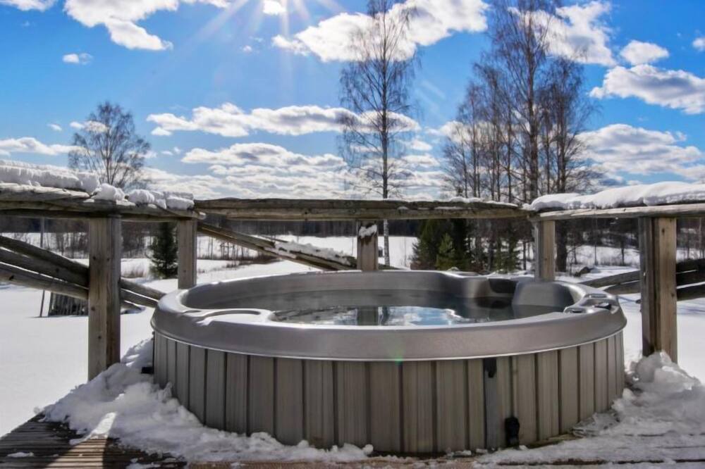 Photo of Outdoor in Aanekoski
