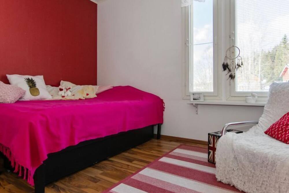 Photo of Bedroom in Aanekoski