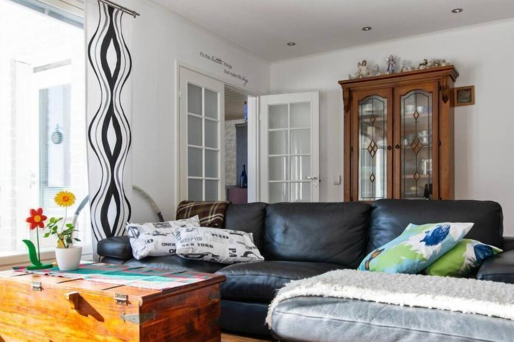 Photo of Livingroom in Aanekoski