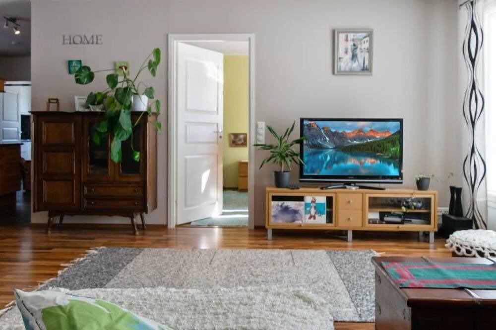 Photo of Livingroom in Aanekoski