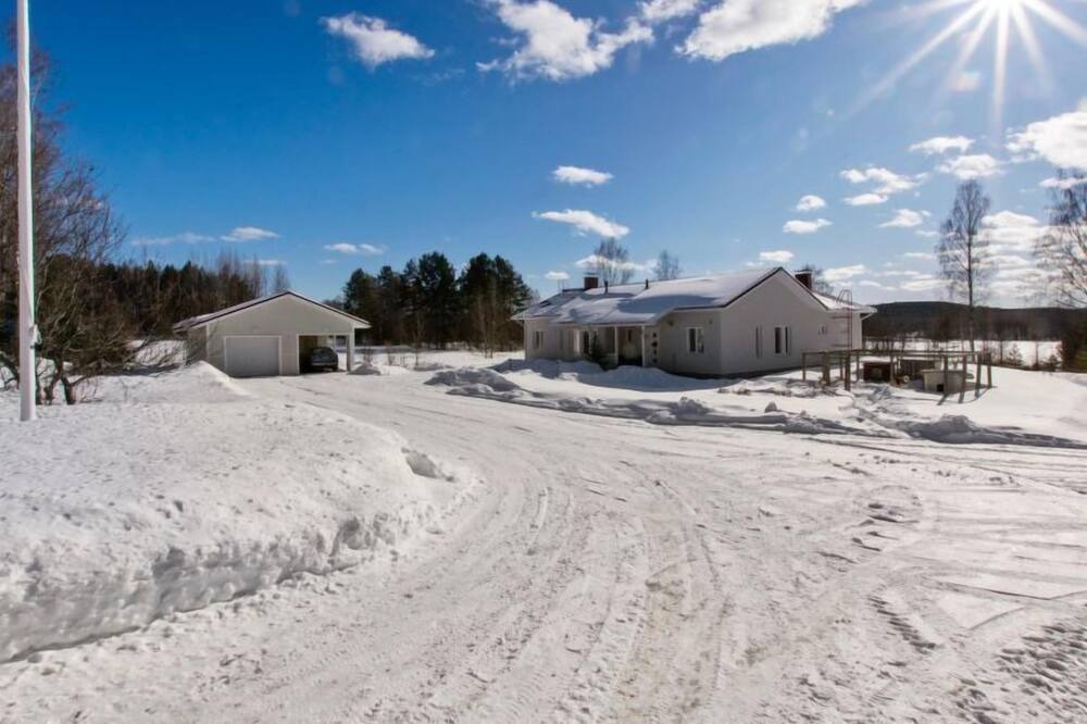 Photo of Outdoor in Aanekoski