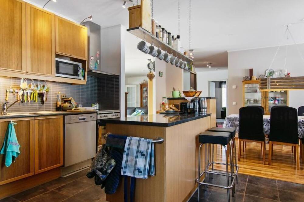 Photo of Kitchen in Aanekoski
