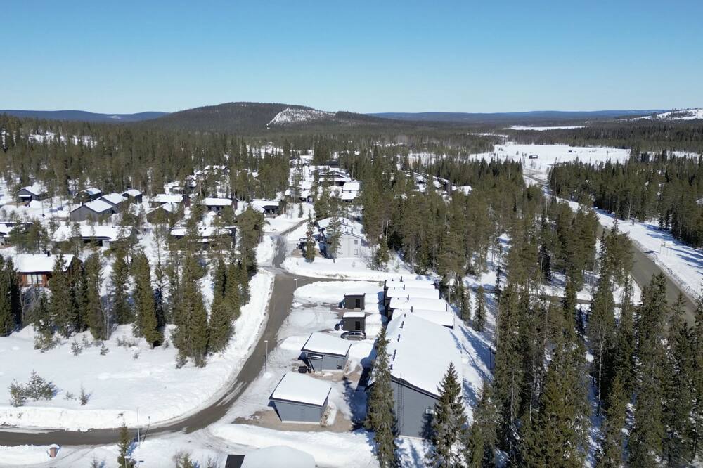 Photo of Outdoor in Syote