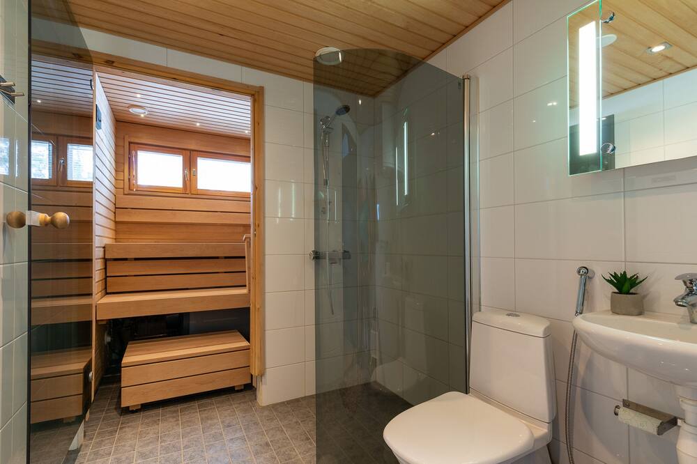 Photo of Bathroom in Syote