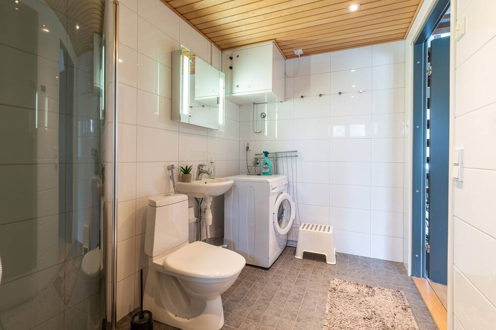 Photo of Bathroom in Syote