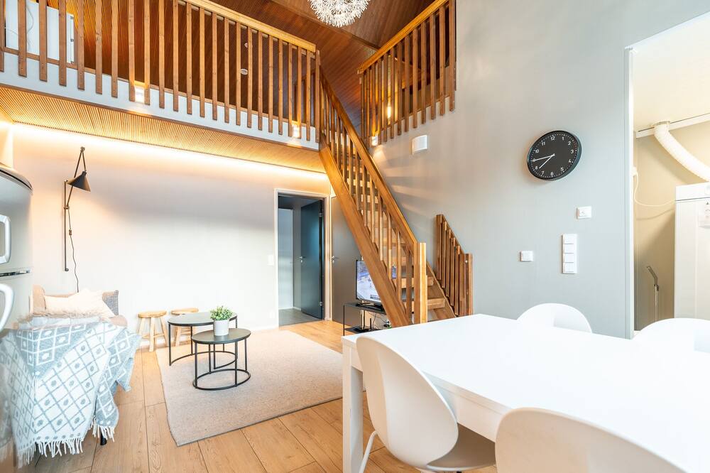 Photo of Livingroom in Syote