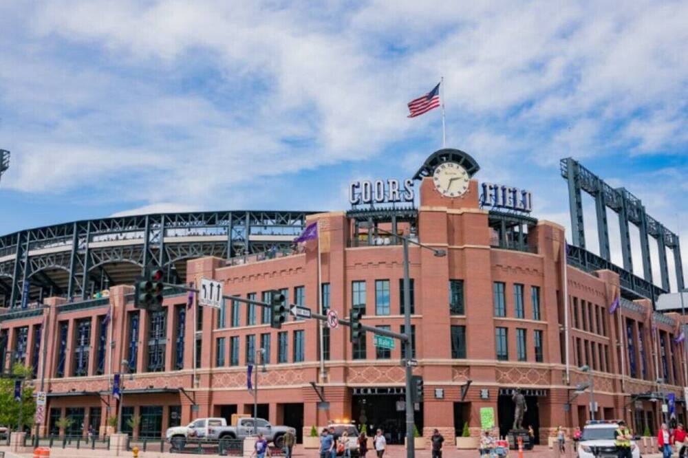 Photo of Others in Ballpark