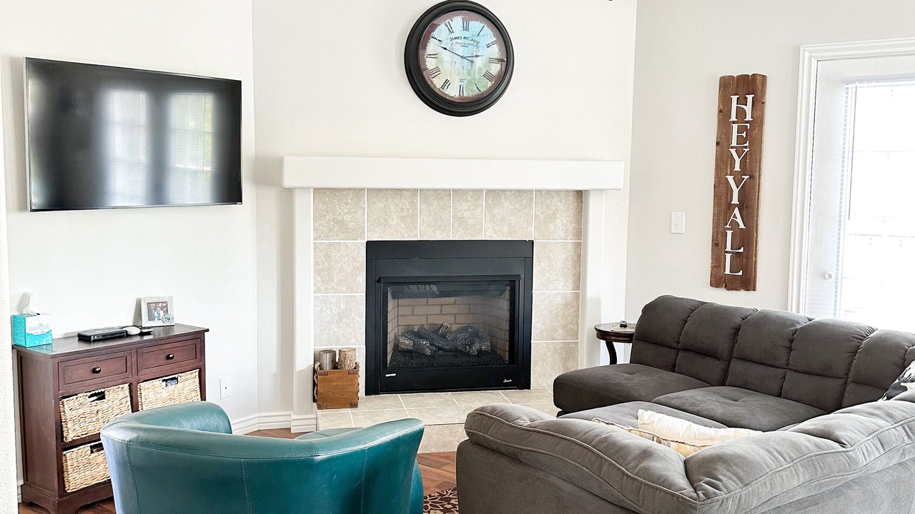 Photo of Livingroom in Winter Park Highlands