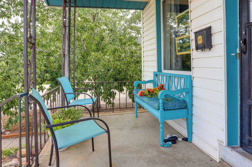 Photo of Outdoor in Sunnyside