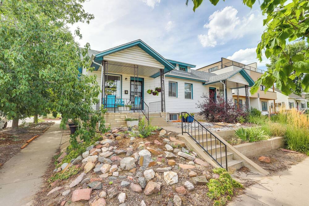 Photo of Outdoor in Sunnyside