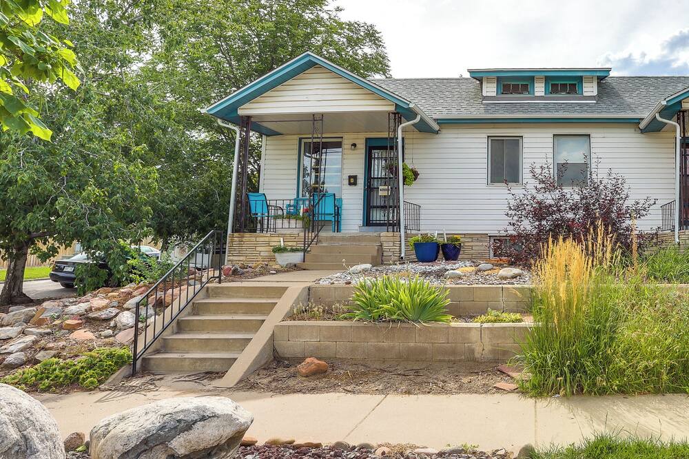 Photo of Outdoor in Sunnyside