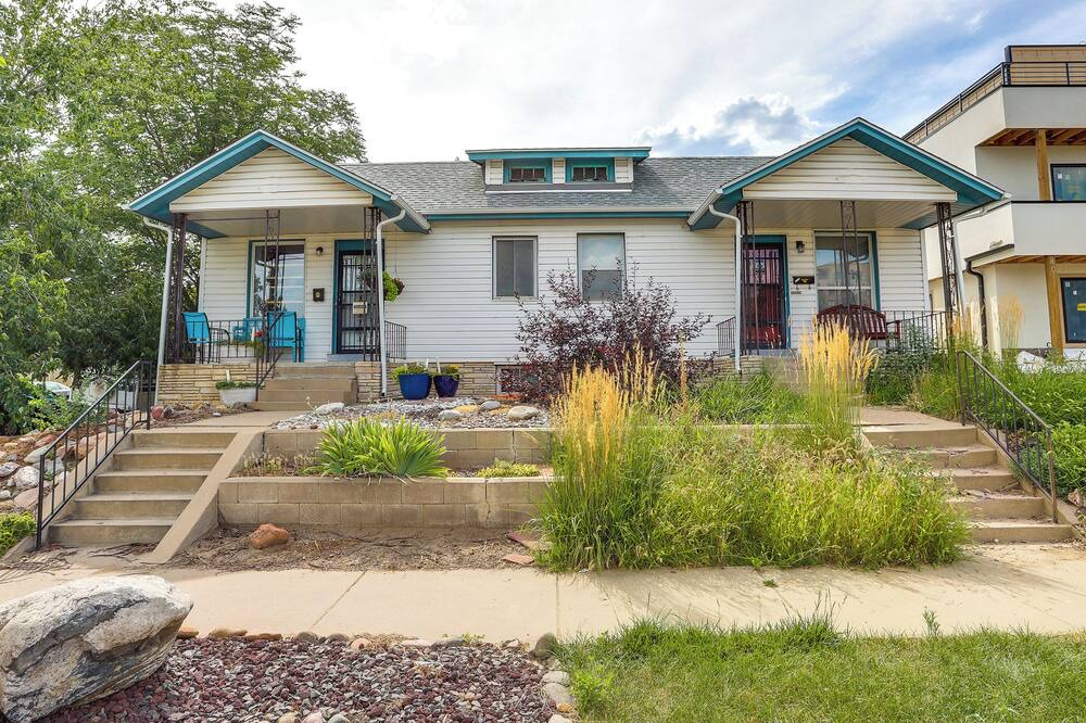 Photo of Outdoor in Sunnyside
