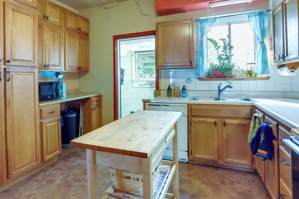 Photo of Kitchen in Sunnyside