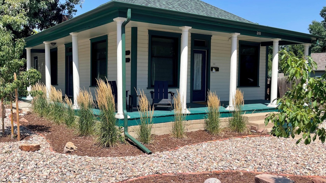 Photo of Outdoor in Lafayette
