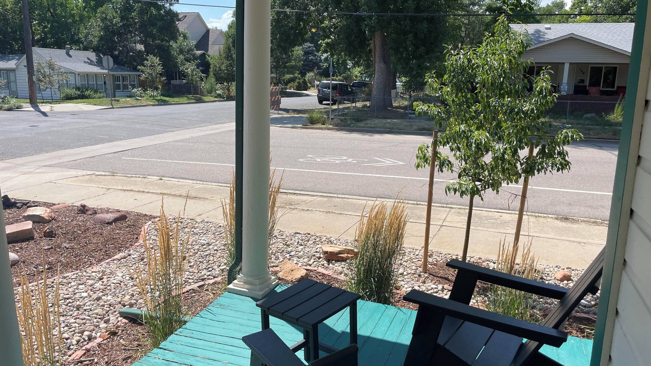 Photo of Outdoor in Lafayette