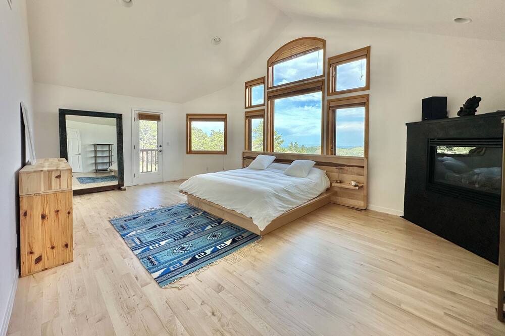 Photo of Bedroom in Boulder