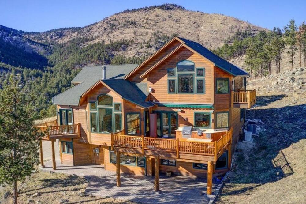 Photo of Outdoor in Boulder