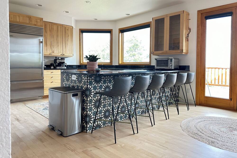 Photo of Kitchen in Boulder