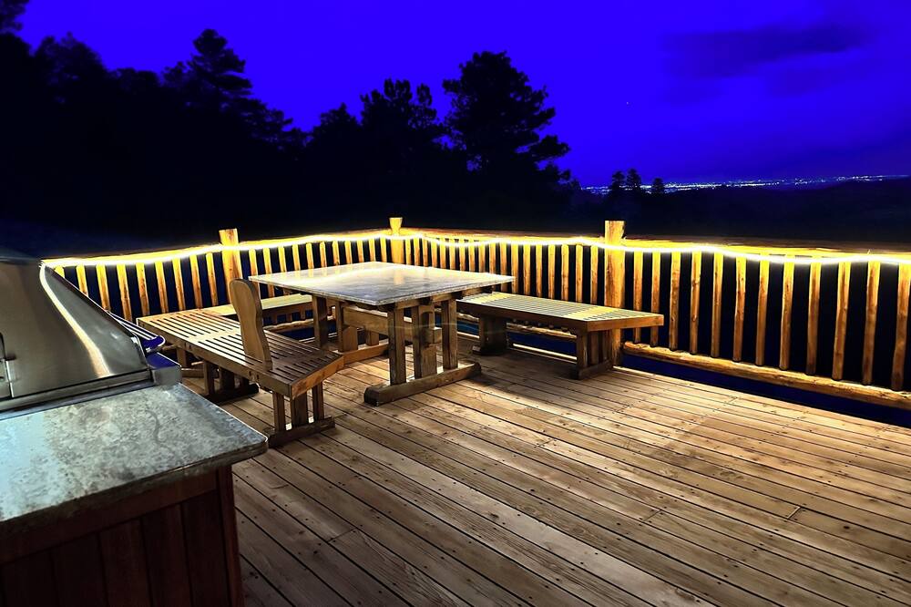 Photo of Outdoor in Boulder
