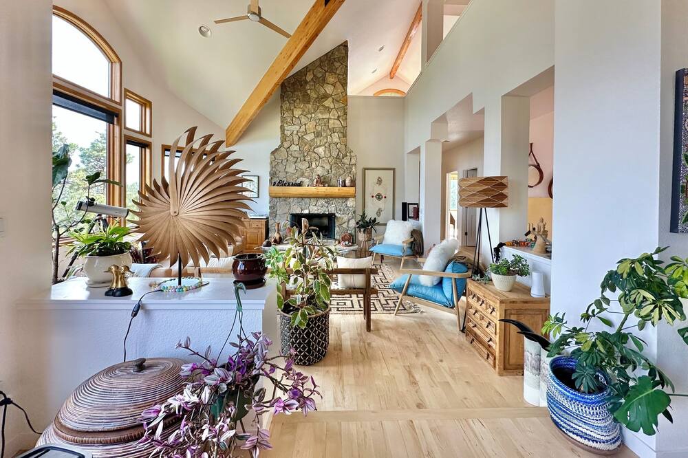 Photo of Livingroom in Boulder
