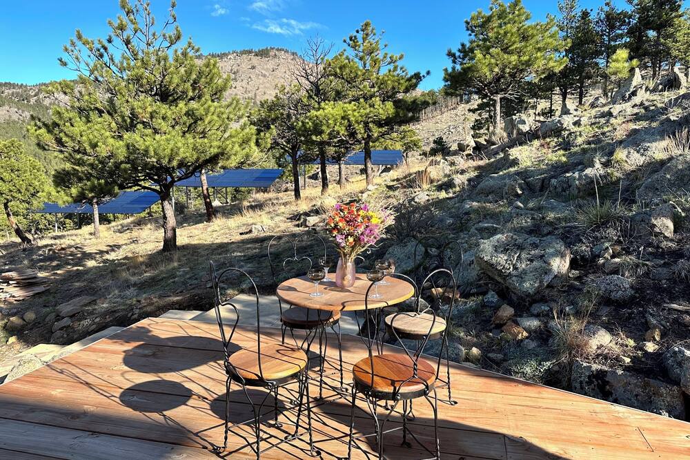 Photo of Outdoor in Boulder