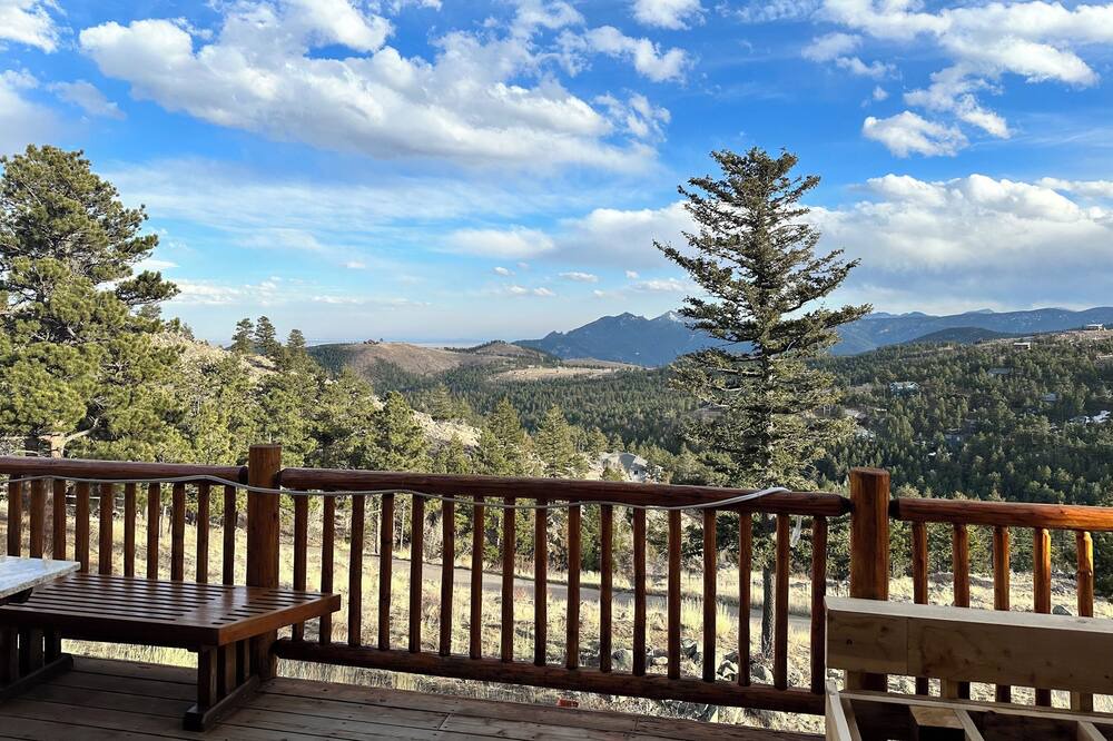 Photo of Outdoor in Boulder