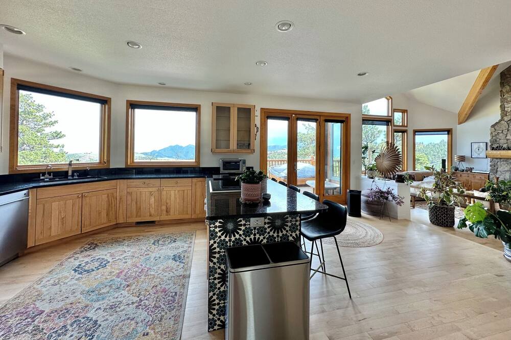 Photo of Kitchen in Boulder